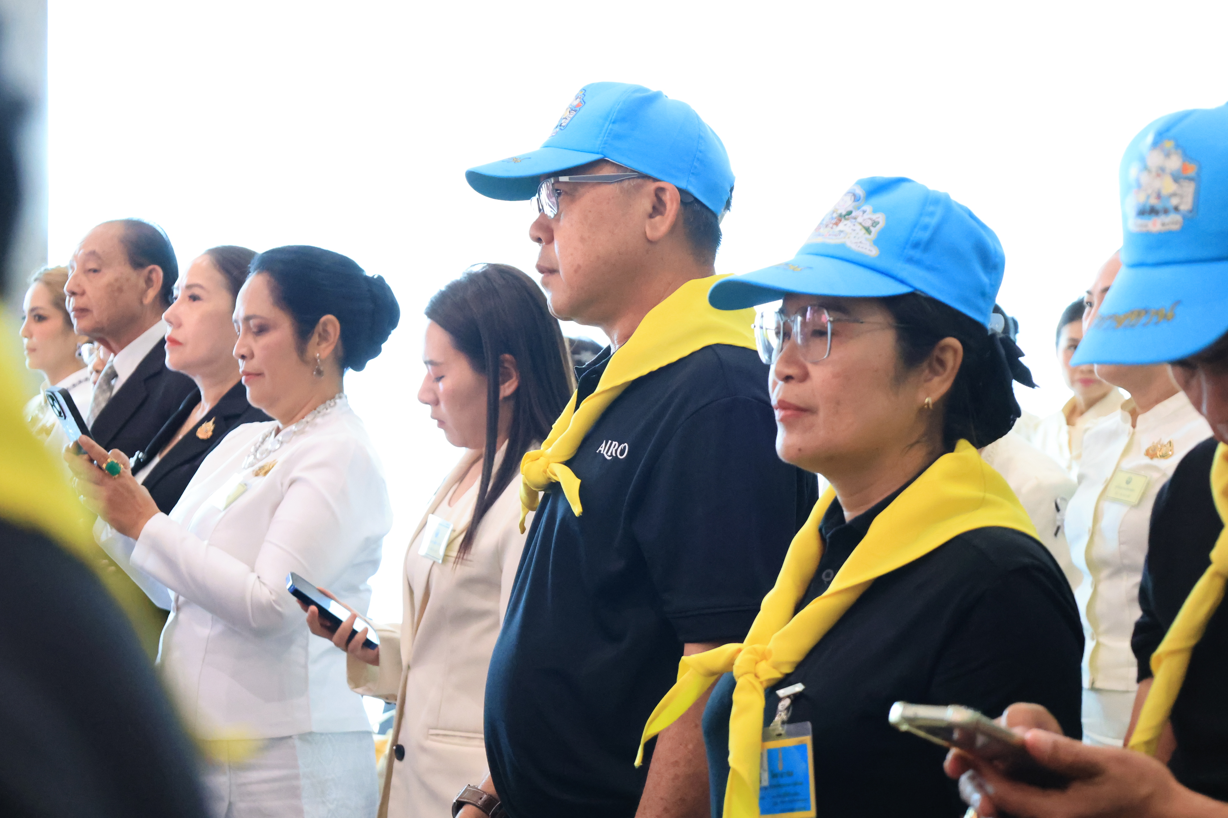 title - ส.ป.ก. ร่วมจัดงานนิทรรศการเฉลิมพระเกียรติพระบาทสมเด็จพระเจ้าอยู่หัว เนื่องในโอกาสมหามงคลเฉลิมพระชนมพรรษา 74 พรรษา 28 กรกฎาคม 2569 “ตามรอยเบื้องพระยุคลบาท น้อมสํานึกในพระมหากรุณาธิคุณ”
